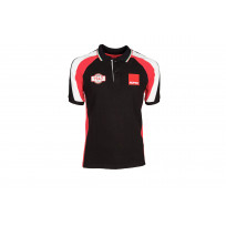 RUPES Racing Red & Black